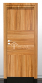 ATHÉNÉ 10V CPL fóliás beltéri ajtó, 65x210 cm | CPL fóliás beltéri ajtók (64szín)