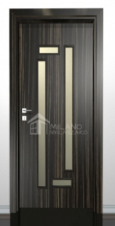 HÉRA 19 CPL fóliás beltéri ajtó, 65x210 cm | CPL fóliás beltéri ajtók (64szín)