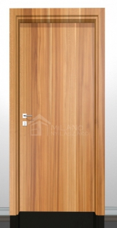 MEDUSZA CPL fóliás beltéri ajtó 75x210 cm | 