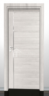 PANDORA 1H CPL fóliás beltéri ajtó, 75x210 cm | 