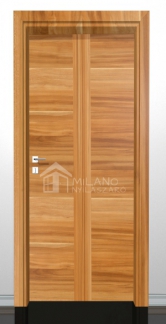 ATHÉNÉ 17H CPL fóliás beltéri ajtó, 65x210 cm | CPL fóliás beltéri ajtók (64szín)
